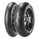 PIRELLI OPONA 180/60ZR17 DIABLO ROSSO CORSA (75W) TL M/C TYŁ DOT 49/2021