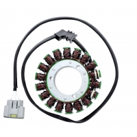 ELECTROSPORT UZWOJENIE ALTERNATORA (STATOR) YAMAHA FJR 1300 '06-'13 (54X126X31MM)