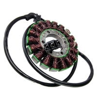 ELECTROSPORT UZWOJENIE ALTERNATORA (STATOR) HONDA CBF 1000 '10-'16