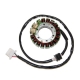 ELECTROSPORT UZWOJENIE ALTERNATORA (STATOR) KAWASAKI KLR 650 '87-'07, KL 650 TENGAI '90-'91