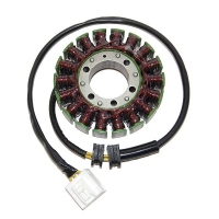 ELECTROSPORT UZWOJENIE ALTERNATORA (STATOR) HONDA VFR 800F (02-09)