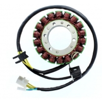 ELECTROSPORT UZWOJENIE ALTERNATORA (STATOR) SUZUKI SV 1000S (03-07)