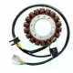 ELECTROSPORT UZWOJENIE ALTERNATORA (STATOR) SUZUKI SV 1000S (03-07)