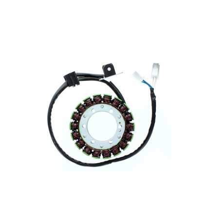 ELECTROSPORT UZWOJENIE ALTERNATORA (STATOR) SUZUKI VL1500 INTRUDER / BOULEVARD '05-'09