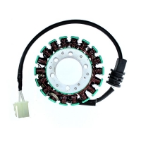 ELECTROSPORT UZWOJENIE ALTERNATORA (STATOR) YAMAHA FZ6 / FZS6 (04-09)