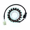 ELECTROSPORT UZWOJENIE ALTERNATORA (STATOR) YAMAHA FZ6 / FZS6 (04-09)
