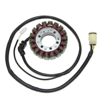 ELECTROSPORT UZWOJENIE ALTERNATORA (STATOR) KAWASAKI ZX-12R (02-03)