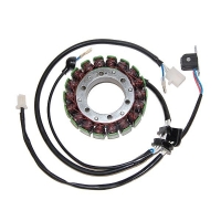 ELECTROSPORT UZWOJENIE ALTERNATORA (STATOR) YAMAHA XV 750 VIRAGO '88-'97, XV 1100 VIRAGO '86-'99