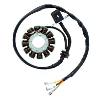 ELECTROSPORT UZWOJENIE ALTERNATORA (STATOR) Z IMPULSATOREM KTM SXF 250 '11-'14, 350 '11-'14, SXF/EXCF 250`11-14 (F.I), SXF/EXCF 