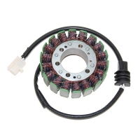 ELECTROSPORT UZWOJENIE ALTERNATORA (STATOR) YAMAHA YZF-R6 (99-02)