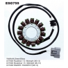 ELECTROSPORT UZWOJENIE ALTERNATORA (STATOR) YAMAHA XV 1900 Roadliner / Stratoliner / Midnight (06-13)