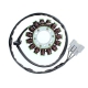 ELECTROSPORT UZWOJENIE ALTERNATORA (STATOR) BMW S 1000RR 09-17, BMW S 1000RR 13-17, HP4 12-15