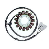 ELECTROSPORT UZWOJENIE ALTERNATORA (STATOR) BMW S 1000RR 09-17, BMW S 1000RR 13-17, HP4 12-15