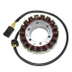 ELECTROSPORT UZWOJENIE ALTERNATORA (STATOR) BMW F 800GS (09-17), F 650GS TWIN (09-15), F 800ST (05-13), F700GS