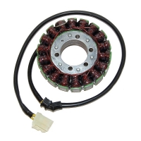 ELECTROSPORT UZWOJENIE ALTERNATORA (STATOR) TRIUMPH TIGER 1050 (07-11) SPRINT 1050 05-10