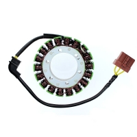 ELECTROSPORT UZWOJENIE ALTERNATORA (STATOR) APRILIA RST 1000 Futura (01-04), ETV 1000 Caponord (02-07), RSV R 1000 (04-09), Tuon