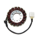 ELECTROSPORT UZWOJENIE ALTERNATORA (STATOR) HONDA CBR 1000RR (04-07) - NA WYSOKIE TEMPERATURY (112MM)