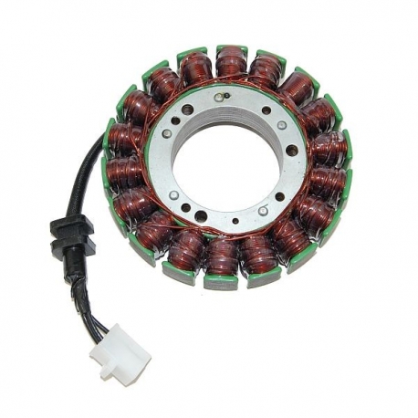 ELECTROSPORT UZWOJENIE ALTERNATORA (STATOR) KAWASAKI VN 1500/1600 99-08