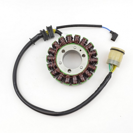 ELECTROSPORT UZWOJENIE ALTERNATORA (STATOR) HONDA TRX 400FA RANCHER (04-07)