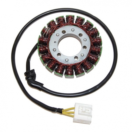 ELECTROSPORT UZWOJENIE ALTERNATORA (STATOR) HONDA CBF 1000 '06-'09