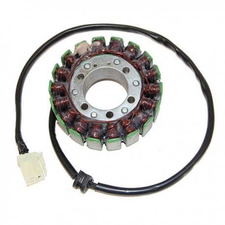 ELECTROSPORT UZWOJENIE ALTERNATORA (STATOR) TRIUMPH Tiger 955 (01-06), Daytona 955 (97-00), Sprint RS 955 (00-03), Sprint ST 955