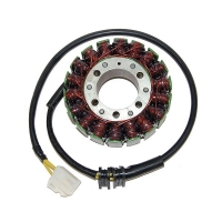 ELECTROSPORT UZWOJENIE ALTERNATORA (STATOR) HONDA VFR 800FI / INTERCEPTOR '98-'99