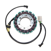 ELECTROSPORT UZWOJENIE ALTERNATORA (STATOR) KAWASAKI ZX-9R NINJA '00-'03