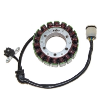 ELECTROSPORT UZWOJENIE ALTERNATORA (STATOR) APRILIA RSV 1000 MILLE (99-03), RSV TUONO (02-05), SL 1000 Falco R (99-04)