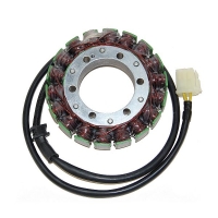 ELECTROSPORT UZWOJENIE ALTERNATORA (STATOR) TRIUMPH AMERICA / BONNEVILLE / SCRAMBLER / SPEEDMASTER / THRUXTON