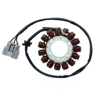 ELECTROSPORT UZWOJENIE ALTERNATORA (STATOR) KAWASAKI ZX6R 13-17, ZX10R/ABS 11-17