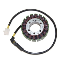 ELECTROSPORT UZWOJENIE ALTERNATORA (STATOR) HONDA VFR 750F (90-93)