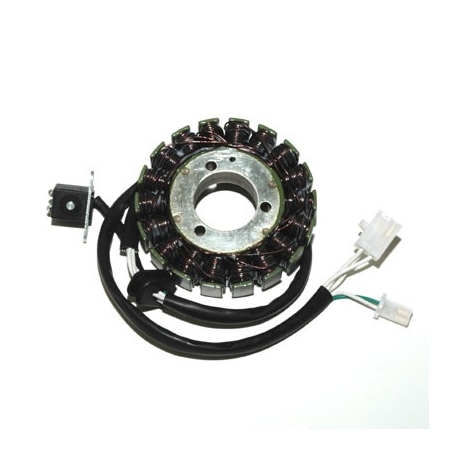 ELECTROSPORT UZWOJENIE ALTERNATORA (STATOR) SUZUKI DL 650 V-STROM '04-'07, SV 650 '03-'10 (108X38X18MM)