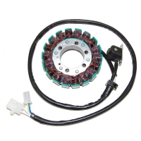 ELECTROSPORT UZWOJENIE ALTERNATORA (STATOR) YAMAHA FZS 600 FAZER (98-04)