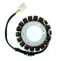 ELECTROSPORT UZWOJENIE ALTERNATORA (STATOR) HONDA PC 800 Pacific Coast (90-98)