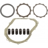 TRW ZF SPRZĘGŁO KOMPLETNE SUPERKIT (TARCZE, PRZEKŁADKI, SPRĘŻYNY) SUZUKI GSXR 600 / 750 06-10,