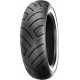 SHINKO OPONA 150/80B16 777 77H TL REINF WW TYŁ BIAŁY BOK DOT 16/2024