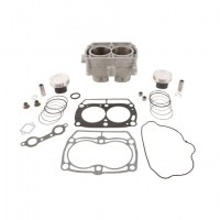 CYLINDER WORKS CYLINDER KOMPLETNY POLARIS SPORTSMAN 800 4X4 '11-'14 STANDARD 80MM (HC 12.0:1)