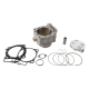 CYLINDER WORKS CYLINDER KOMPLETNY HONDA CRF 450R '13 STANDARD 96MM (12,5:1)