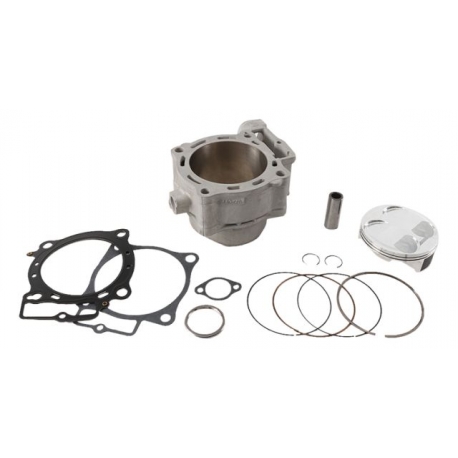 CYLINDER WORKS CYLINDER KOMPLETNY HONDA CRF 450R '13 STANDARD 96MM (12,5:1)