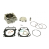 ATHENA CYLINDER KOMPLETNY YAMAHA YZF 450 '18-19,YZ450FX '19-'20 STD 97MM