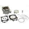 ATHENA CYLINDER KOMPLETNY HONDA CRF 250R '04-'09, CRF 250X '04-'15, STD 78MM
