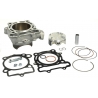 ATHENA CYLINDER KOMPLETNY KAWASAKI KXF 250 '04-'05, SUZUKI RMZ 250 '04-'06 STD 77MM