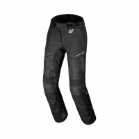 MACNA WYPRZEDAŻ SPODNIE (WYPINANE TERMO I LAMINATED RAINTEX) DAMSKIE ULTIMAX LADIES MOTORCYCLE PANTS KOLOR CZARNY ROZMIAR M