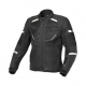 MACNA WYPRZEDAŻ KURTKA TONDO MOTORCYCLE JACKET BLACK KOLOR CZARNY ROZMIAR L