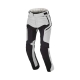 MACNA WYPRZEDAŻ SPODNIE DAMSKIE (MESH) BORA MOTORCYCLE LADIES PANTS LIGHT GREY/BLACK KOLOR SZARY/CZARNY ROZMIAR XL