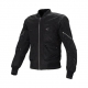 MACNA WYPRZEDAŻ KURTKA BASTIC AIR MOTORCYCLE JACKET BLACK KOLOR CZARNY ROZMIAR L