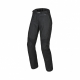 MACNA WYPRZEDAŻ SPODNIE (WYPINANY RAINTEX) DAMSKIE DEVA LADIES MOTORCYCLE PANTS BLACK KOLOR CZARNY ROZMIAR XL