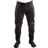 ROLEFF PROMOCJA SPODNIE TEKSTYLNE Z WYPINANĄ MEMBRANĄ Z-LINER MODEL MESH (2W1-WYPINANA MEMBRANA) KOLOR CZARNY ROZMIAR 3XL