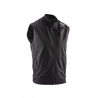LEATT KAMIZELKA RACEVEST BLACK KOLOR CZARNY ROZMIAR S