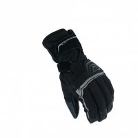 MACNA WYPRZEDAŻ RĘKAWICE INTRO 2 RTX MOTORCYCLE GLOVES BLACK KOLOR CZARNY ROZMIAR M